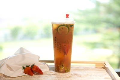 美希茶加盟店 攜手大航母美希の茶，共創茶飲新藍海