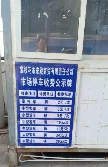 :【以查促改】記者調查 存6萬家加油站價格不合理反饋數據 解密高力地庫車主的一“泊”之痛